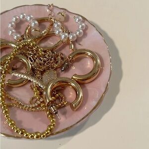 I’M LIVE!! NWT JEWELRY SHOW!💕🎀